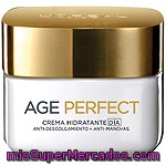 Crema
            Hidratante L'oreal Dermo Expertise Age Dia 50 Ml