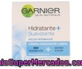 Crema Hidratante Ligera Con Extracto De Loto Azul Para Pieles Normales Garnier 50 Mililitros