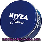 Crema Hidratante Nivea 400 Ml.