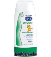 Crema Hidratante Para La Piel Del Bebe Eryplast Lutsine 400 Ml.