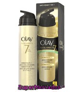 Crema Hidratante Piel Sensible Spf15 Olay 50 Ml.