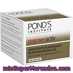Crema Hidratante (rehidrata, Reafirma, Regenera) Regener Activ Día Pond´s 75 Mililitros