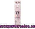 Crema Hidratante Tono Claro Spf 25 Vichy Idealia 40 Mililitros