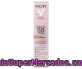 Crema Hidratante Tono Medio Spf25 Vichy Idealia 40 Mililitros