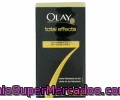 Crema Hidratante Total Effect Día Factor Protección 15 Olay 50 Mililitros