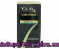 Crema Hidratante Total Effect Día Sin Perfume Olay 50 Mililitros