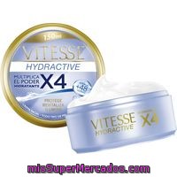 Crema Hydraactive Vitesse, Tarro 150 Ml