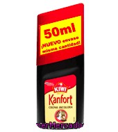 Crema Incolora Kanfort Kiwi 50 Ml.