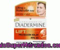 Crema Lifting + Protección Solar Diadermine 50 Mililitros