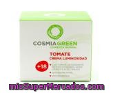 Crema Luminosidad Tomate Cosmia Green 50 Mililitros
