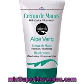 Crema Manos
            Balneris Aloe Vera 125 Ml