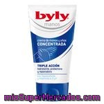 Crema Manos Concentrada Byly, Tubo 50 Ml