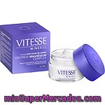 Crema Mineral Efecto 8 Horas Vitesse, Tarro 50 Ml