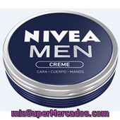 Crema Nivea
            Men 150 Ml