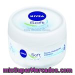 Crema Nivea
            Soft 200 Ml