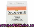 Crema Nutritiva Lift Diadermine 50 Mililitros