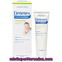 Crema Para Cambio De Pañal Denenes, Tubo 100 Ml