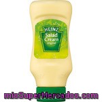 Crema Para Ensaladas Heinz 460 Gramos