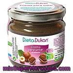 Crema Para Untar Con Chocolate Dukan 220 G.