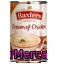 Crema Pollo Baxters 415 G.