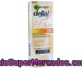 Crema Protectora Facial (especial Para Rostro Y Escote) Fp^-30 Delial 50 Mililitros