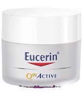 Crema Q10 Active Antiarrugas Piel Seca Eucerin 50 Ml.