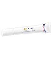 Crema Q10 Active Contorno De Ojos Eucerin 15 Ml.