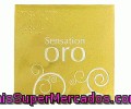 Crema Reafirmante Facial Oro Auchan 50ml