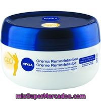 Crema Reafirmante Nivea Q10 300 Mililitros