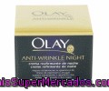 Crema Reafirmante Noche Olay 50 Mililitros