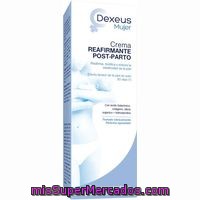 Crema Reafirmante Post-parto Dexeus, Tubo 200 Ml