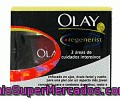 Crema Regenerist 3 áreas Cuidado Intensivo (ojos, óvalo Facial Y Cuello) Olay 50 Mililitros