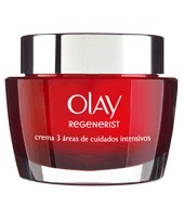 Crema Regenerist 3 Areas De Cuidados Intensivos Olay 50 Ml.