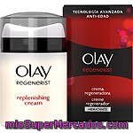 Crema Regenerist Día Olay 50 Ml.