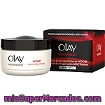 Crema Regenerist Noche Olay 50 Ml.