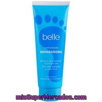 Crema Reparadora Para Pies, Tubo 125 Ml