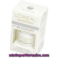 Crema Revitalift Ojos L`oreal, Tarro 15 Ml