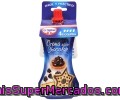 Crema Sabor Chocolate Con 4 Boquillas Dr. Oetker 140 Gramos