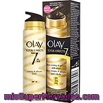 Crema + Serum Dúo Total Effects 7 In One Spf 20 Olay 1 Ud.