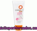 Crema Solar Facial Con Factor Protección 30 (alta) Cosmia 100 Mililitros