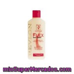 Crema Suavizante Cabello Seco Flex 650 Mililitros