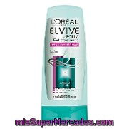 Crema Suavizante Cuidado Arcilla Extraordinaria Para Cabello Normal O Con Tendencia A Engrasarse L'oréal-elvive 250 Ml.