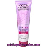 Crema Suavizante Ever Color L`oreal, Bote 250 Ml