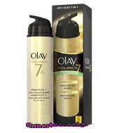 Crema Total Effects Dia Spf 15 Olay 50 Ml.