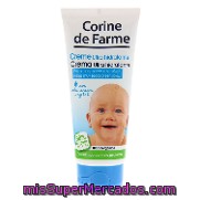 Crema Ultra Hidratante Para Pieles Muy Secas Y Sensibles Corine De Farme 100 Ml.