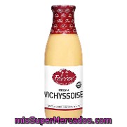 Crema Vichysoisse Ferrer 720 Ml.