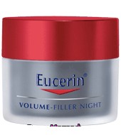 Crema Volume Filler Día Piel Noche Eucerin 50 Ml.