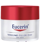 Crema Volume Filler Día Piel Seca Eucerin 50 Ml.