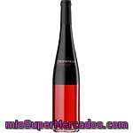 Cresta Rosa Premium Vino De Aguja Rosado Botella 75 Cl