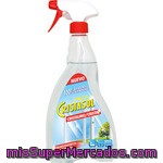 Cristasol
            Cristalino Pistola 750 Ml